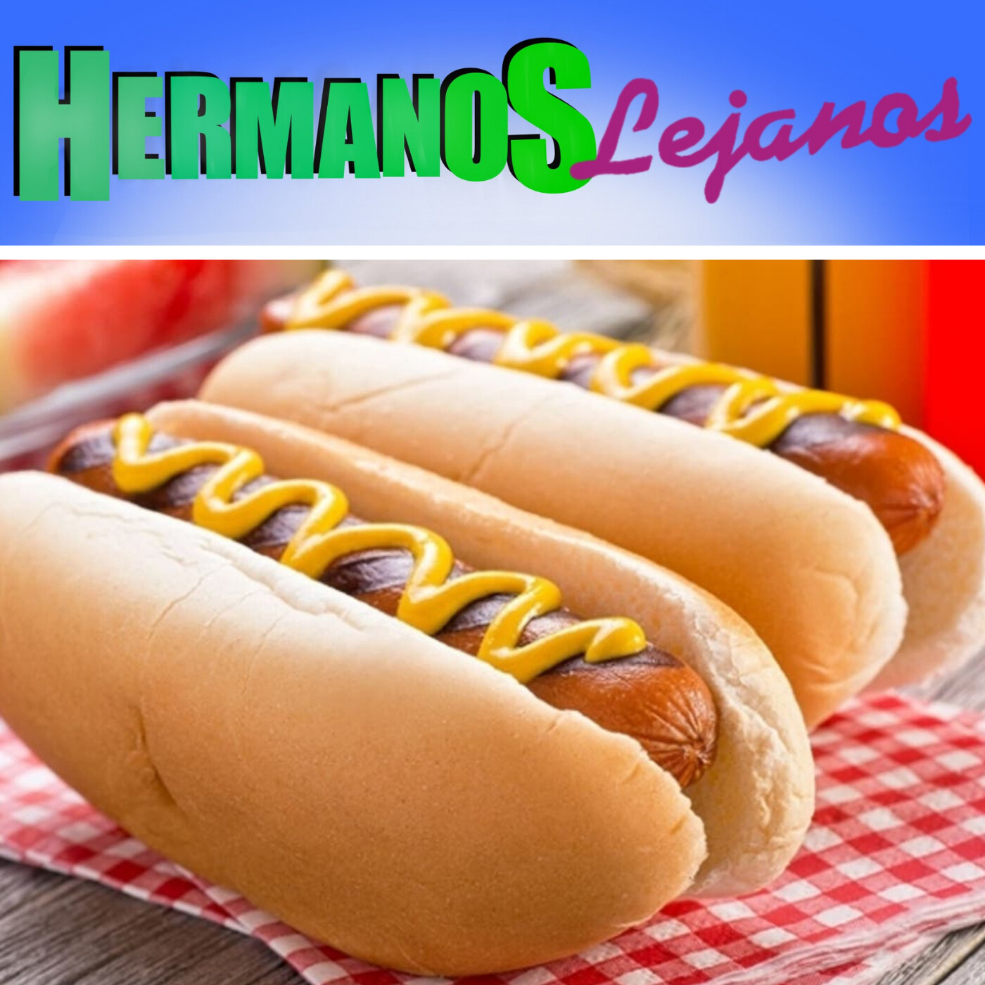 Hermanos Lejanos