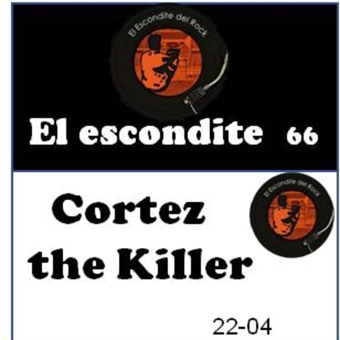 El Escondite del Rock