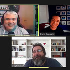NTN 52 - Sobre MCTs y AliBaba Cloud con Angel Rayo