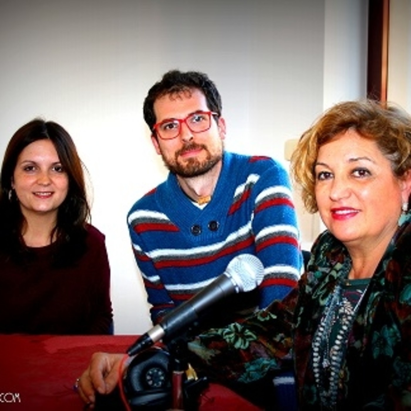 Programa 88 - Asociación Valenciana de Prader-Willi episode artwork