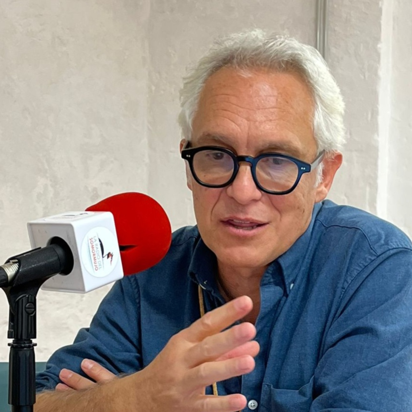 La Radio del Somormujo
