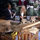 Cuarto milenio: El misterio de los cráneos nazis