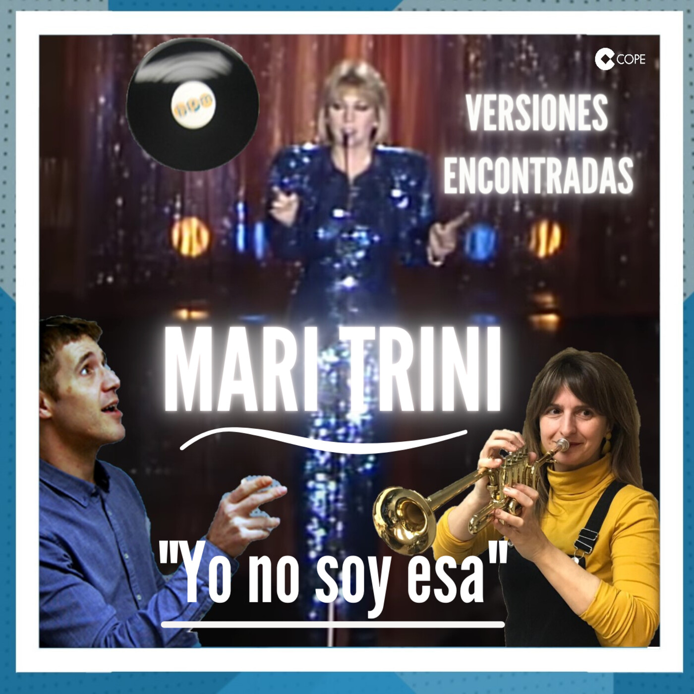 Versiones Encontradas