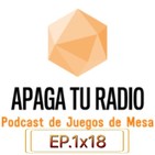 Ep. 1x18 - El regreso del gruñon