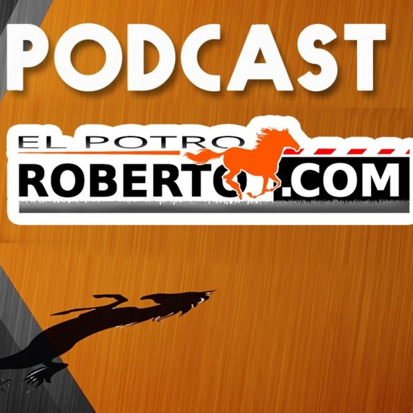 ElPotroRoberto Podcast