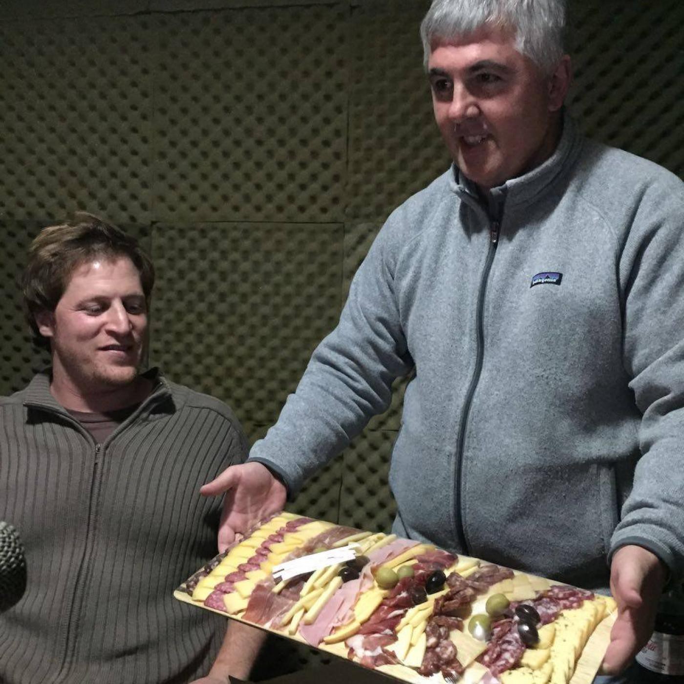 Podcast Radiobré, 10 más por hablar