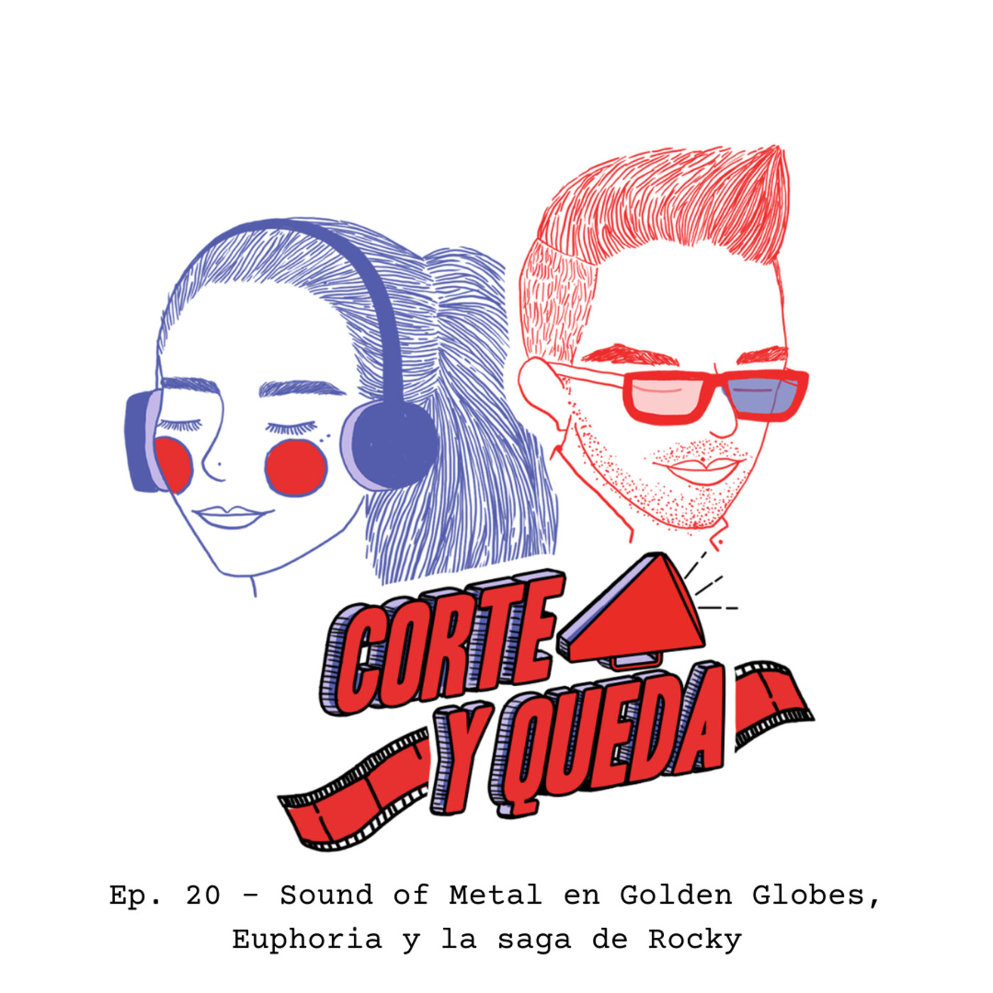 Corte y Queda