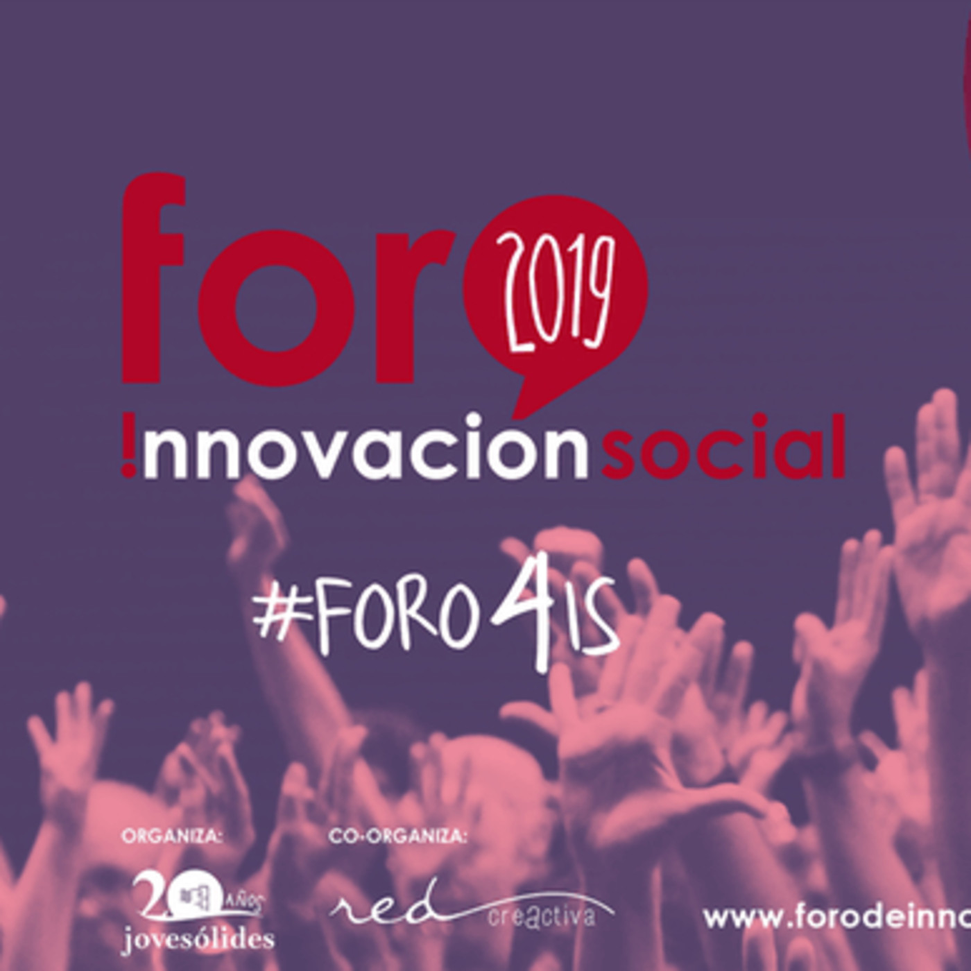 #Foro4IS Valencia España: Universidad Politécnica de Vlc Tomo la Palabra 2 episode artwork