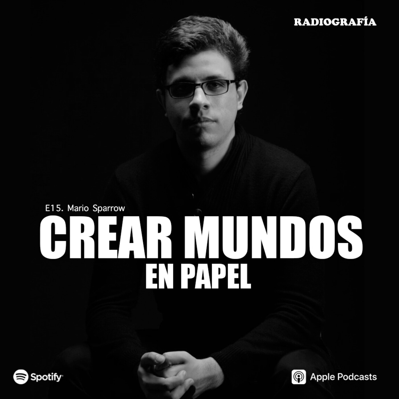 RADIOGRAFÍA