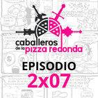 2x07. Mujeres y fandom