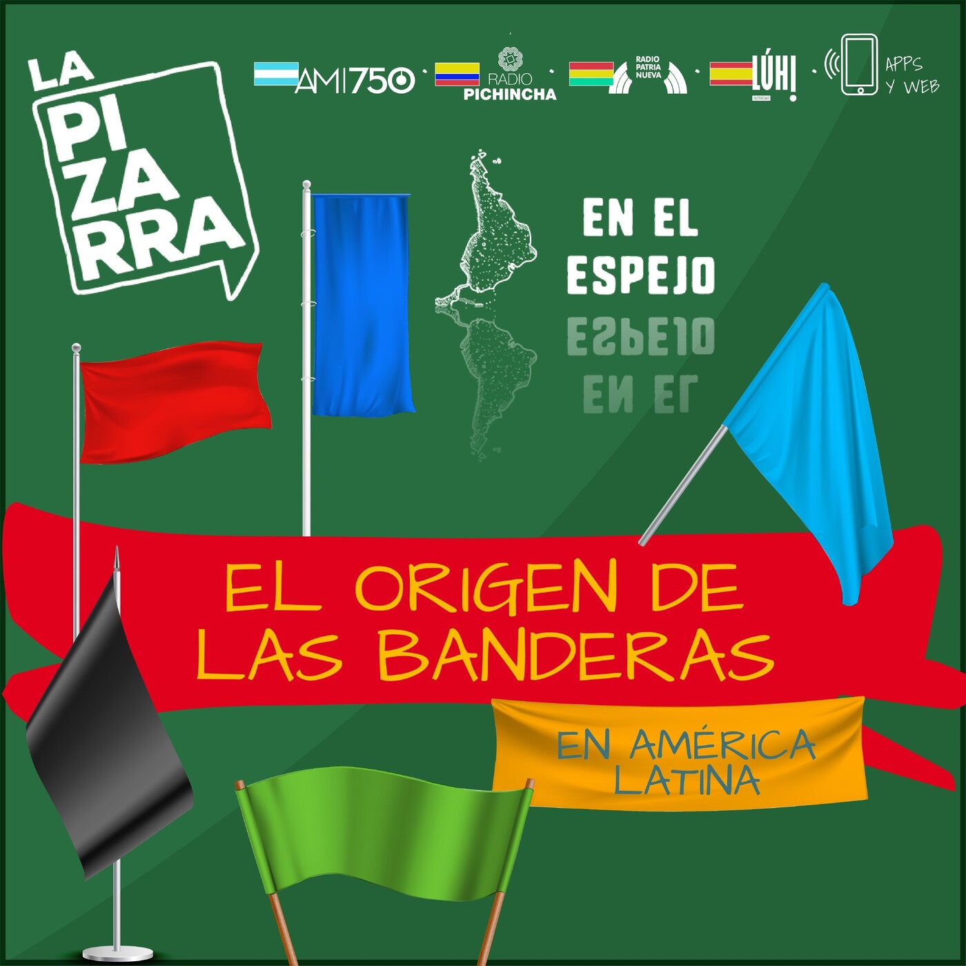 Radio La Pizarra