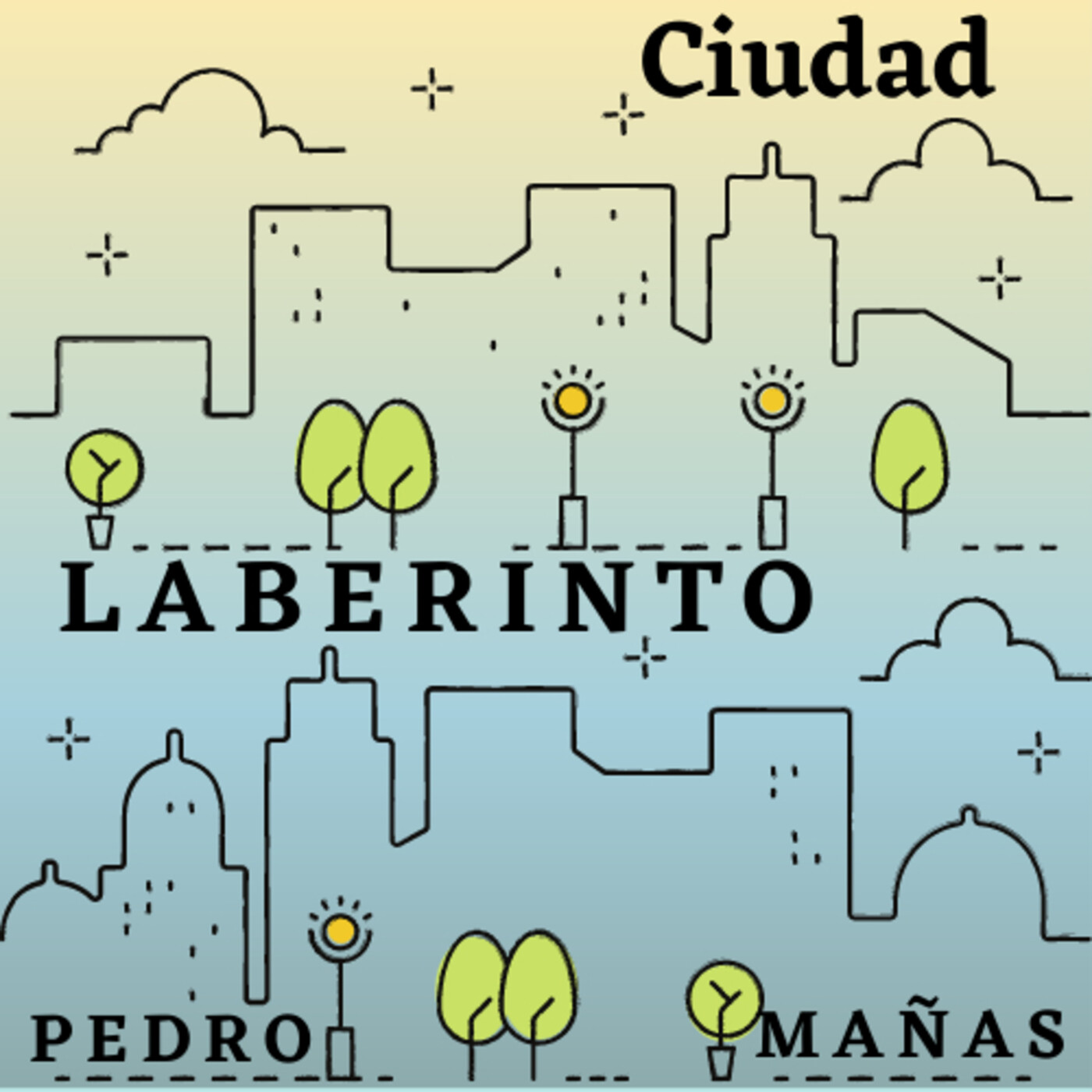Vendo nubes de colores