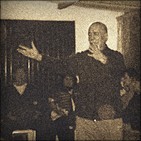 Jose Lago - Charla 2009 (Pirámides, Marte, Luna, Ciudad Intraterrena del Balneario)