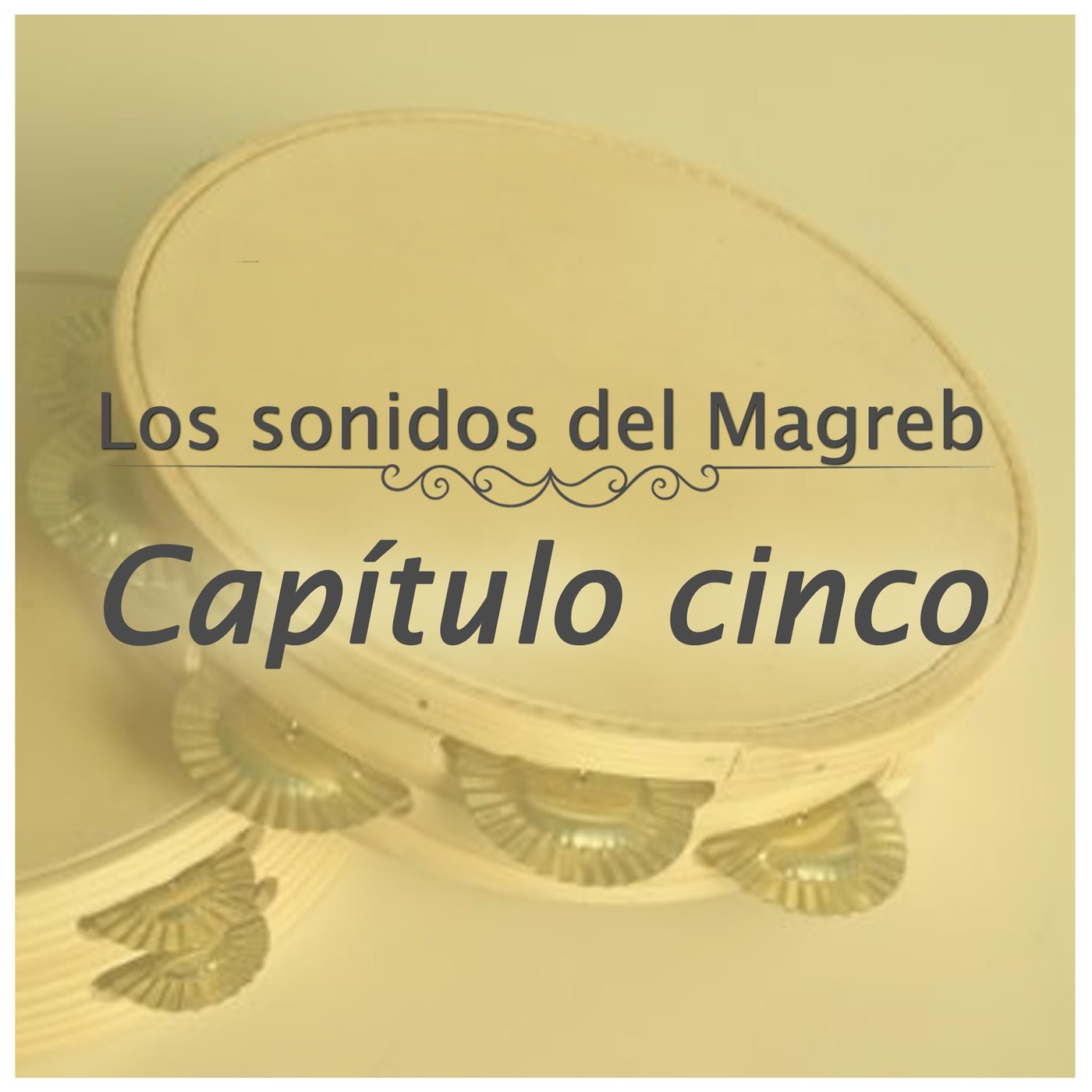 Los sonidos del Magreb