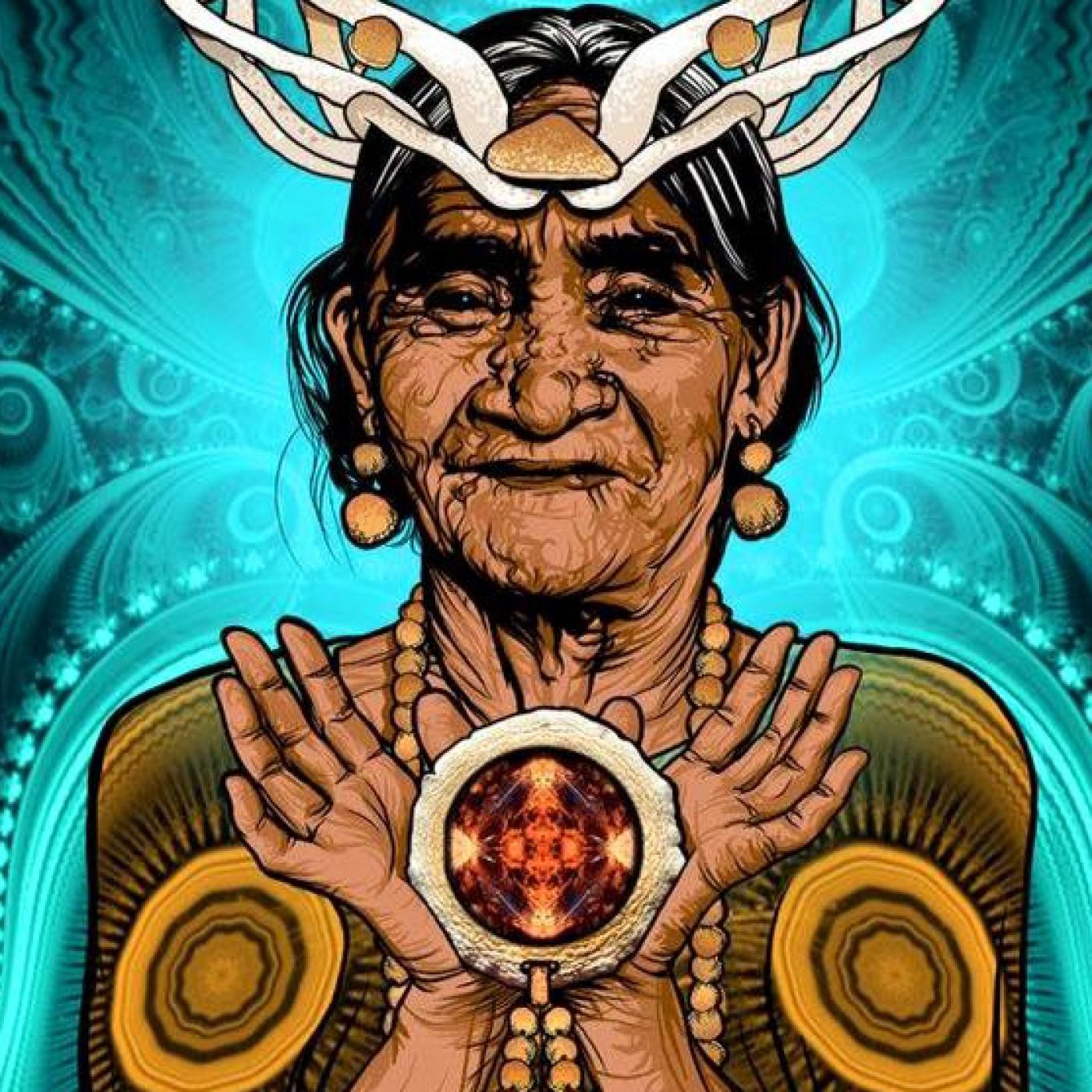 Podcast de Kosmoblue