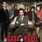 La Casa de Papel T2 Ep.2 #Thriller #Robos #Secuestros #audesc #peliculas #podcast