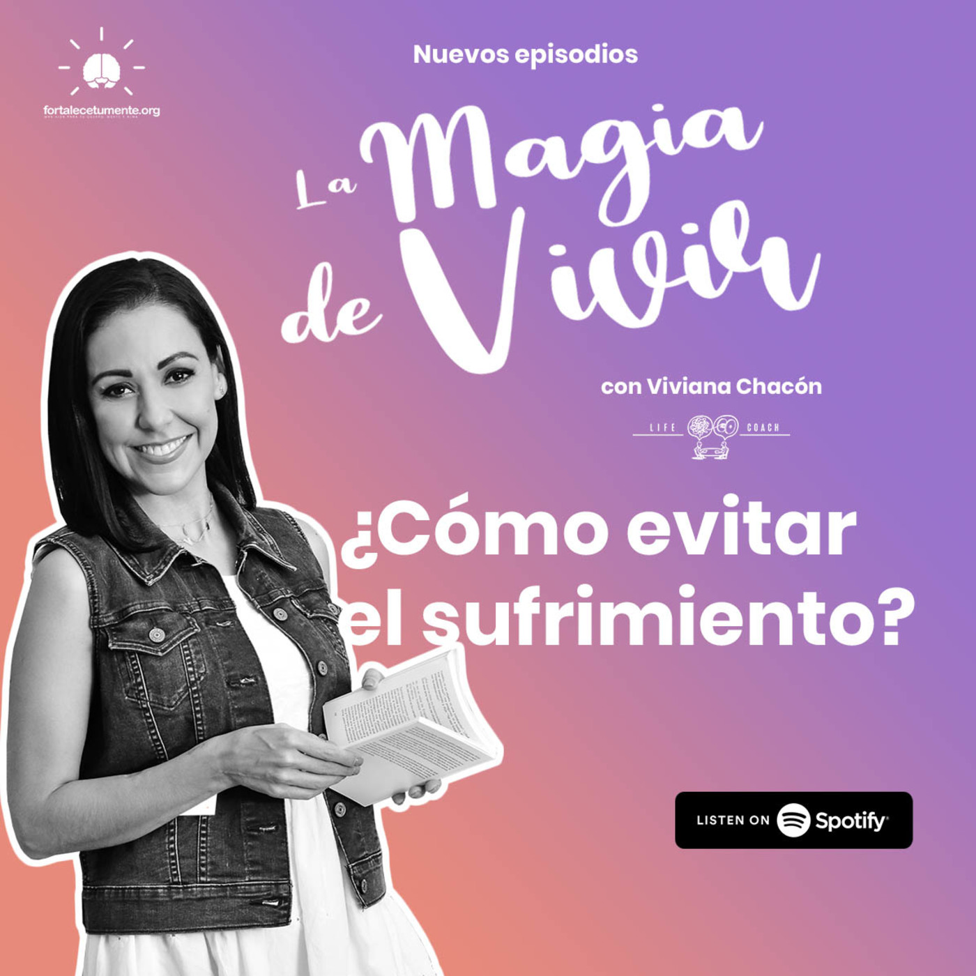 La Magia de Vivir