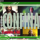 Programa 313: Familia Confinada, capítulo 3. El pregonero que vino de Bali