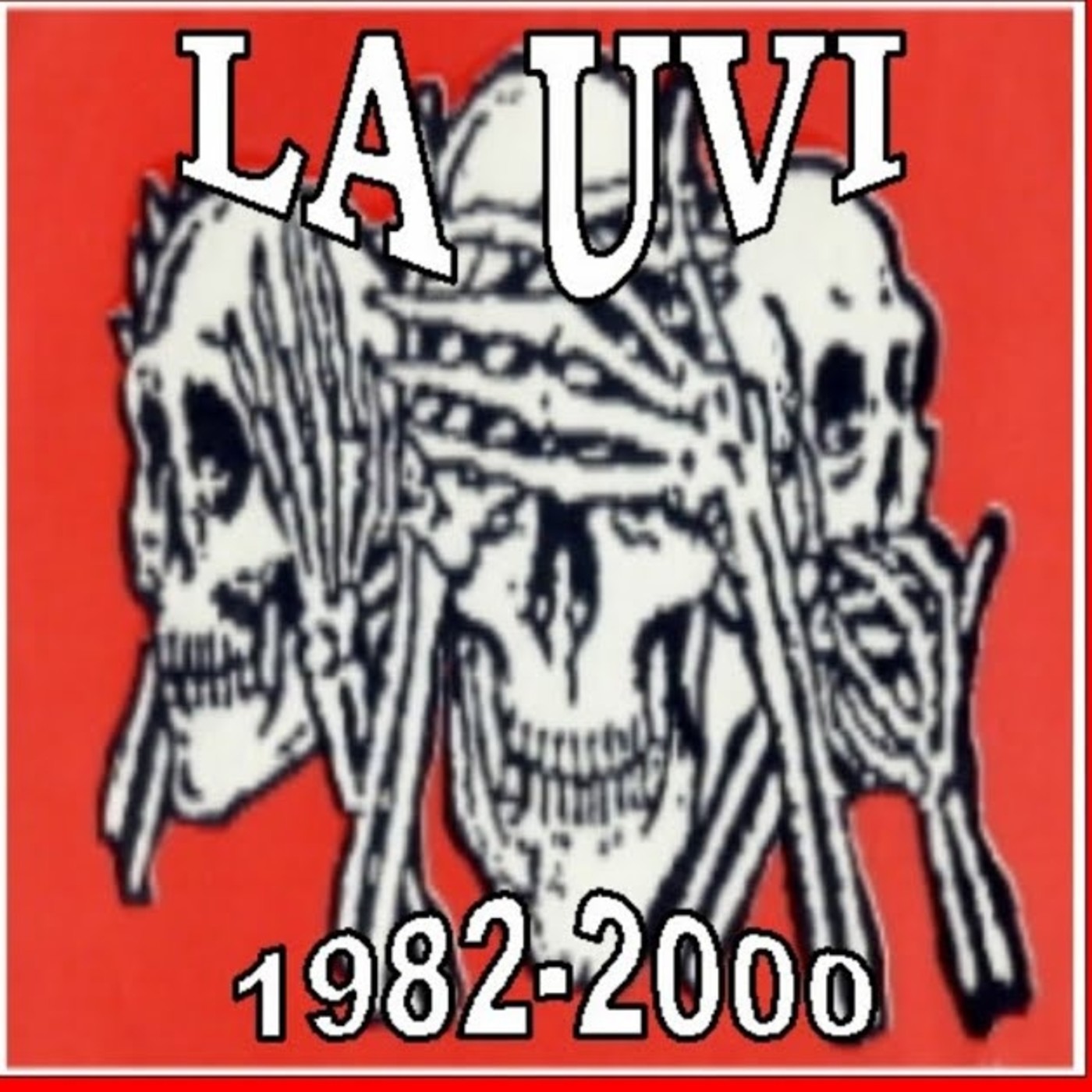 La uvi - 1982. episode artwork