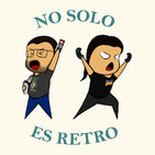 No Solo es Retro #8 - Videojuego ET, Pong, Terminator (Siguenos en Twitter @es_retro)