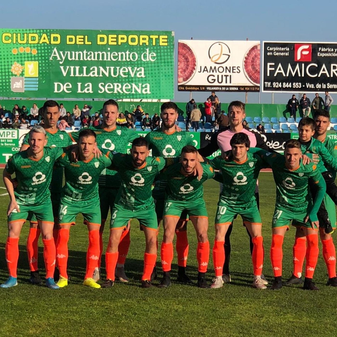 CF Villanovense