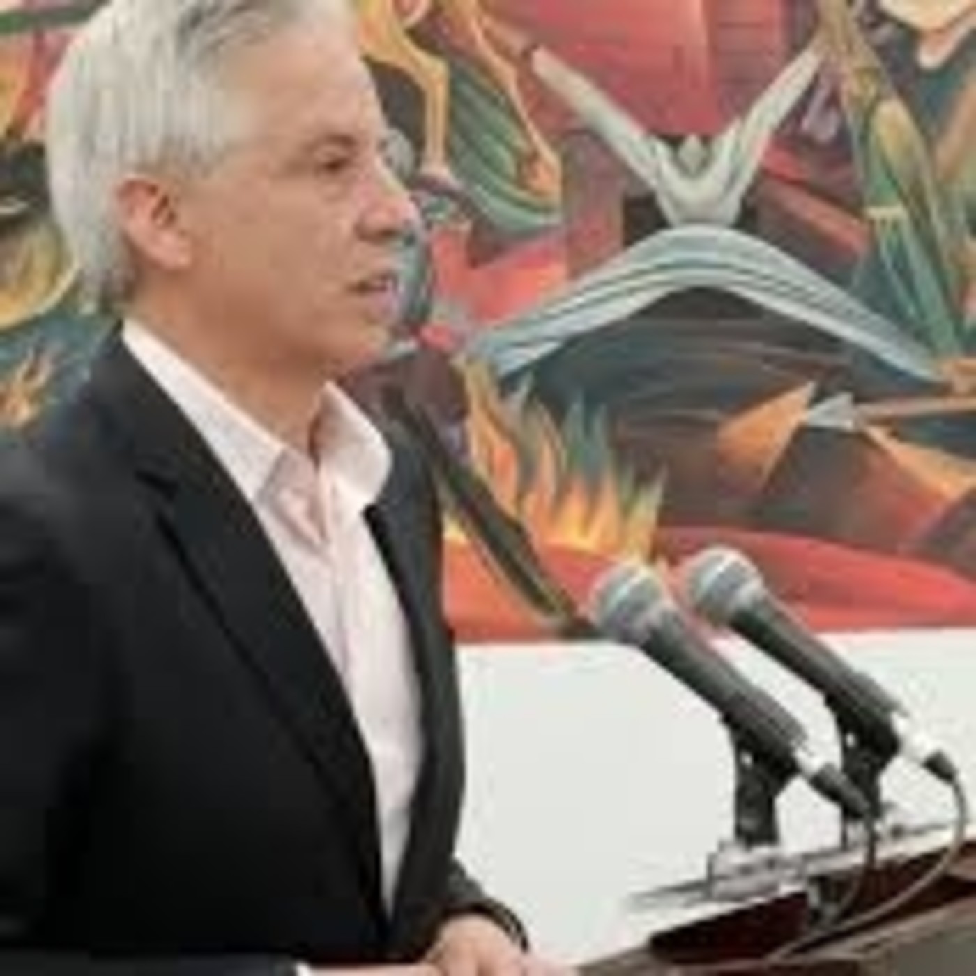 AL CARAJO 2019