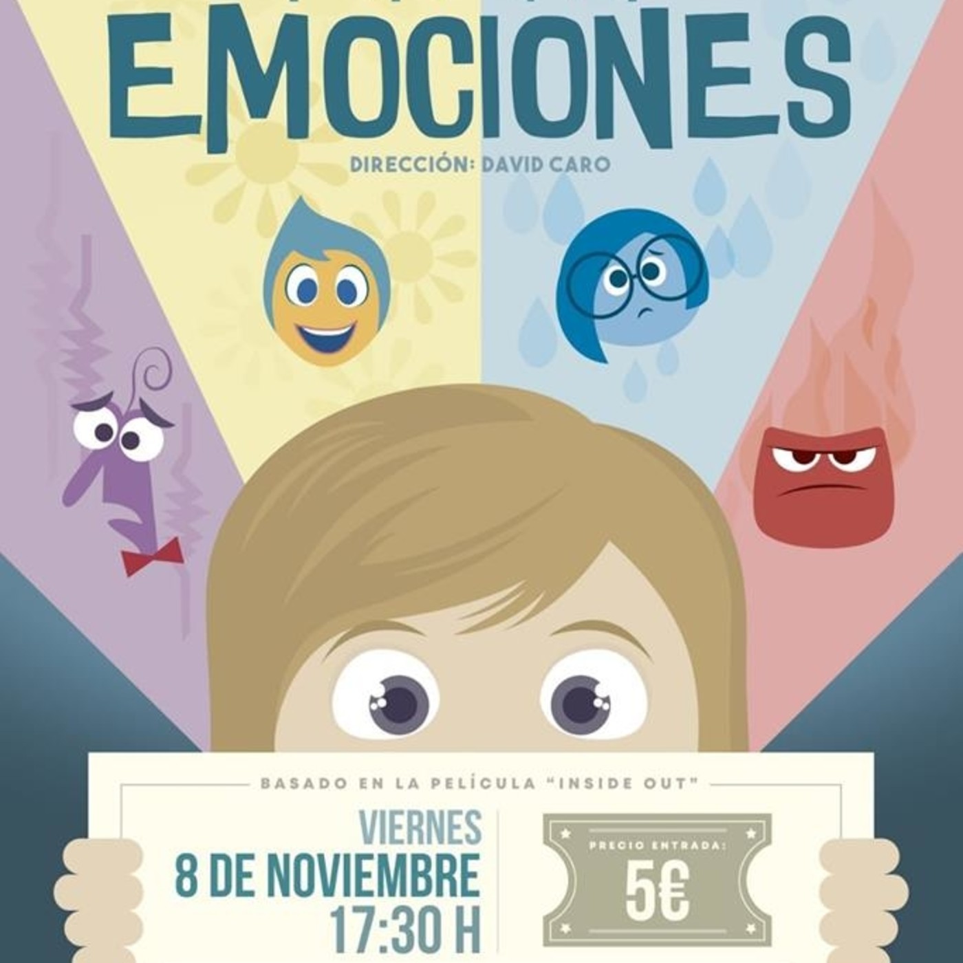 Emociones