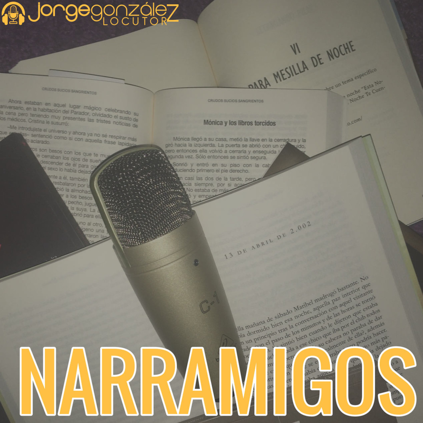 Narramigos
