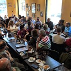 Episodio 061 - Café Ufológico Rosario