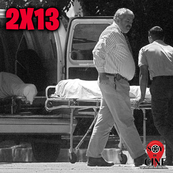 SOY DE CINE 2x13 - Hollywood oscuro: Muertes prematuras y trágicas