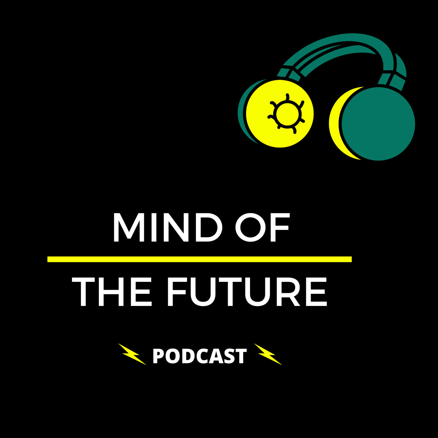 MIND OF THE FUTURE - PODCAST