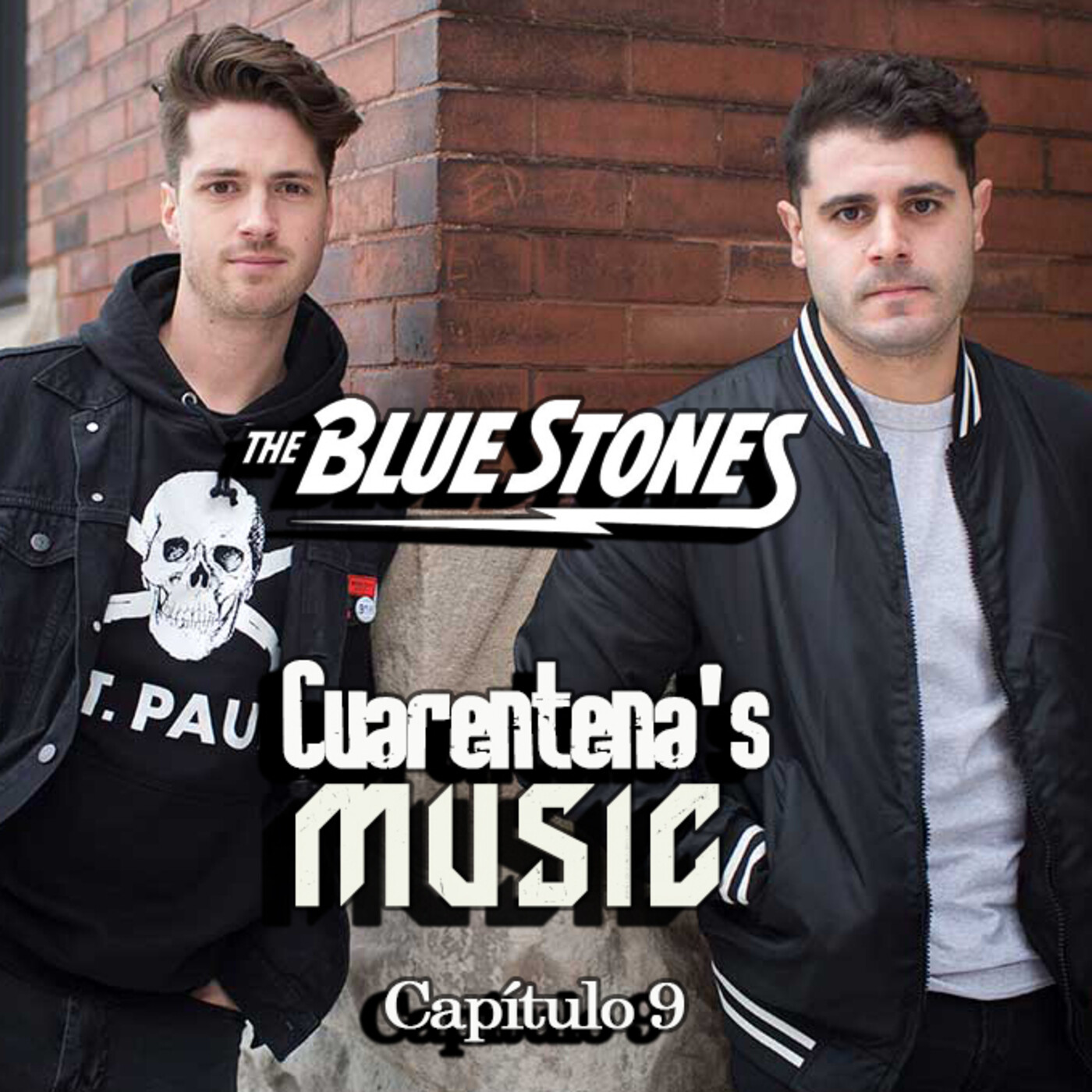 Cuarentenas Music
