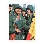Soy Español - Division Azul