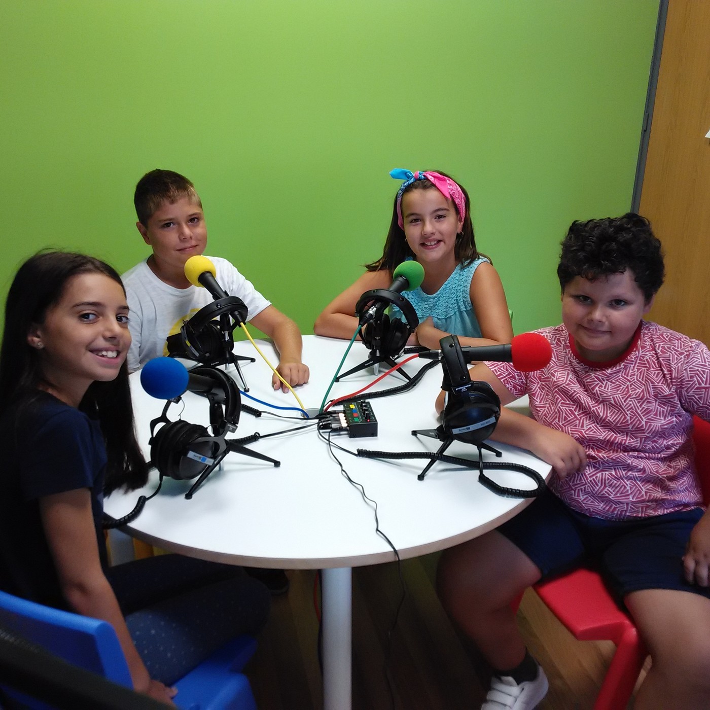 RADIO CHANS 2019-2020