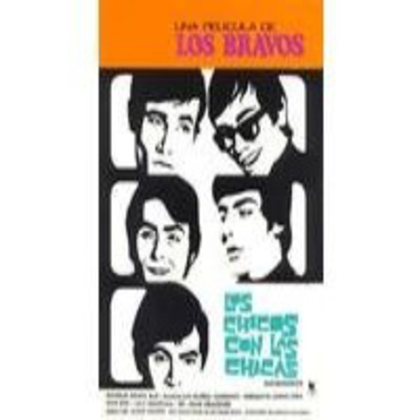 Yo amo los 60\'s