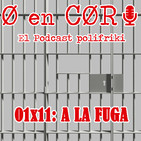 Cero en Cordura 1x11: A LA FUGA