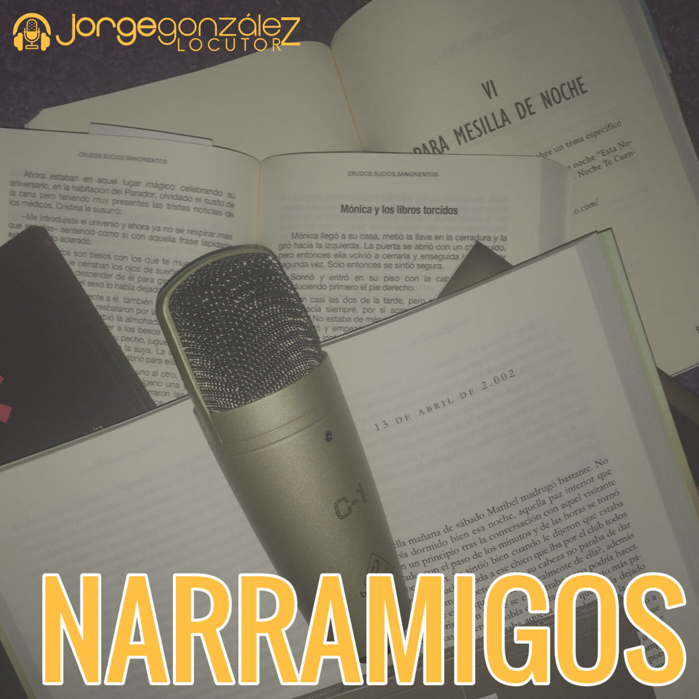Narramigos