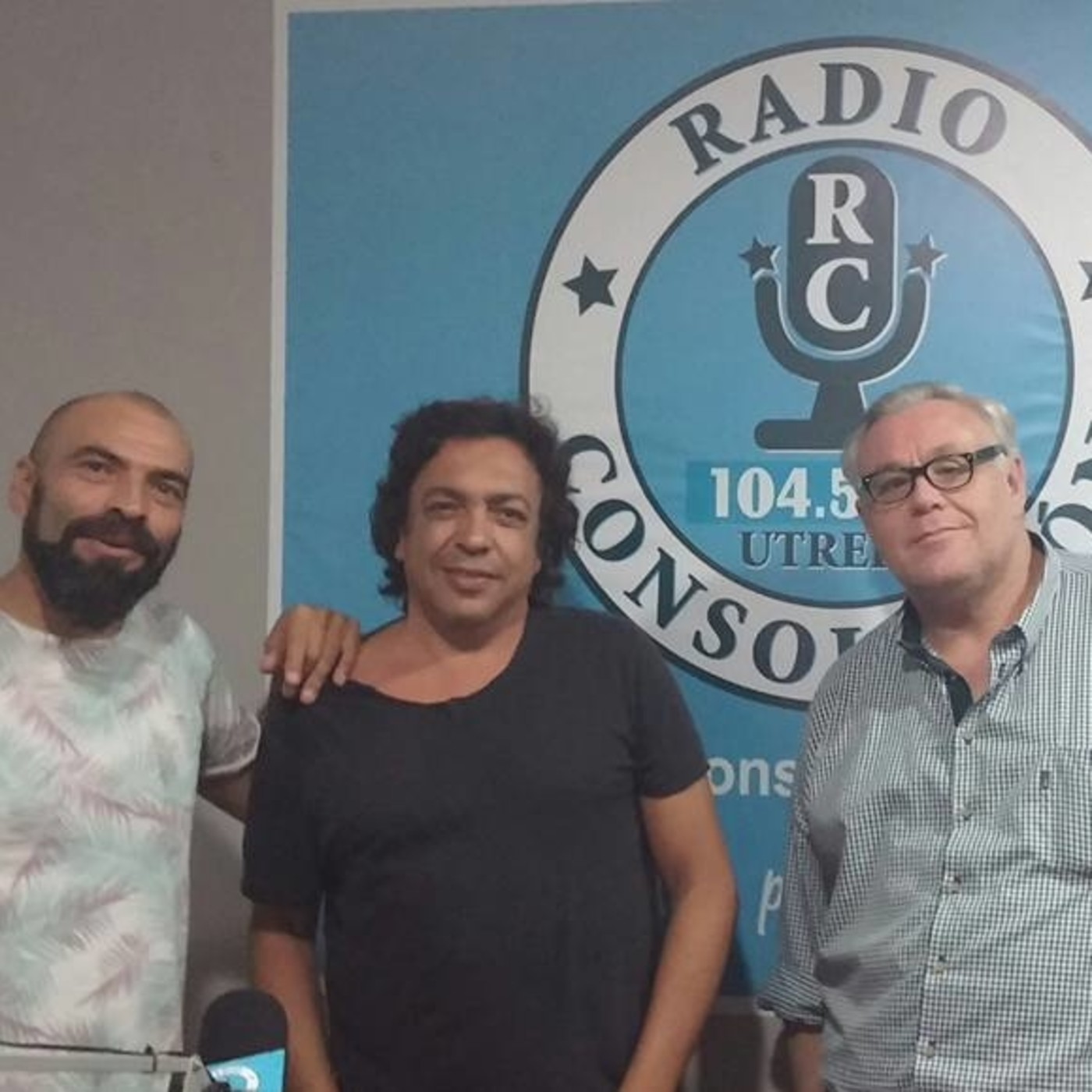 Radio Consolacion