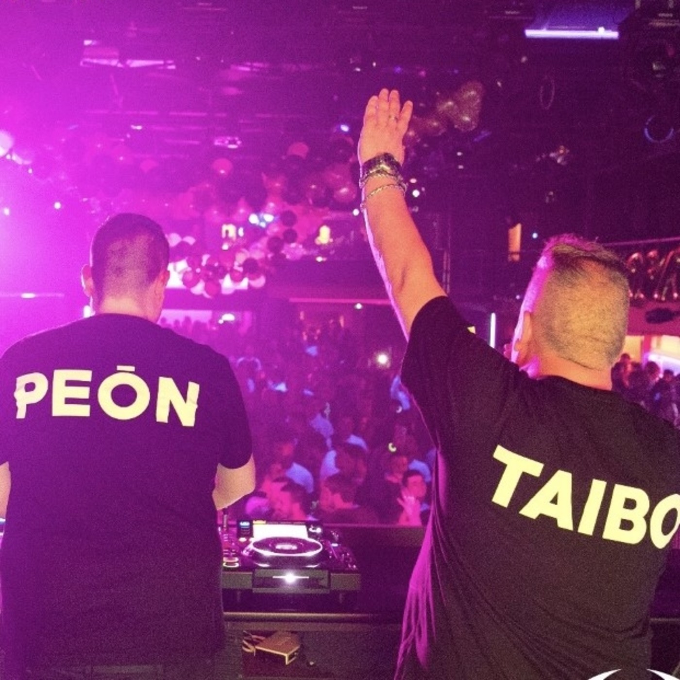 Hit Clubbin´769 Radio show 04.01.20 by Frisco episode artwork