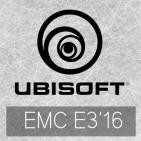 EMC E3’16: Impresiones Conferencia Ubisoft