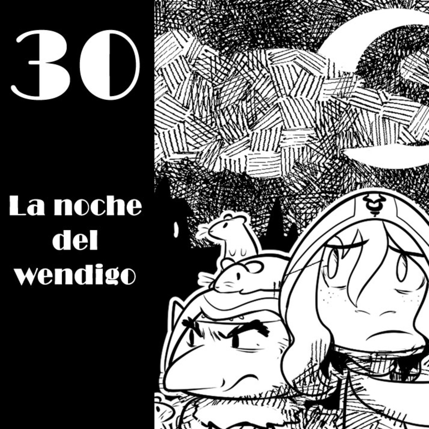 La maldición de Strahd