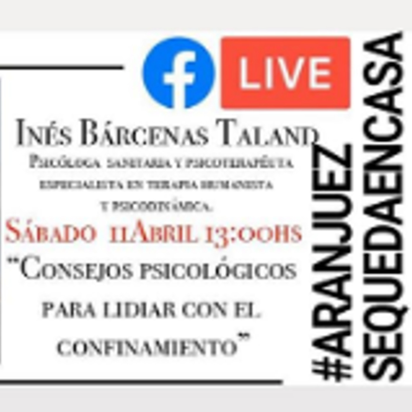 Sesiones divulgativas