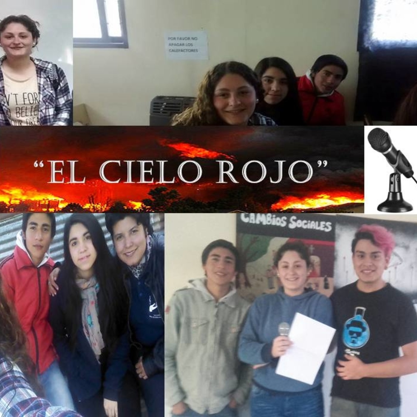 Voces de la Educación