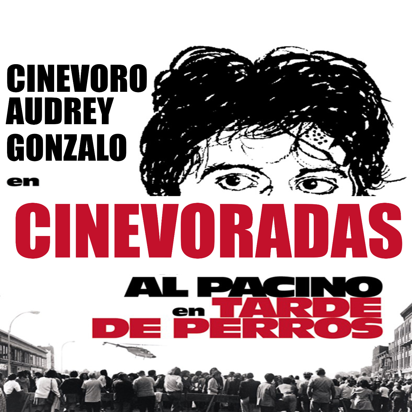 Cinevoradas