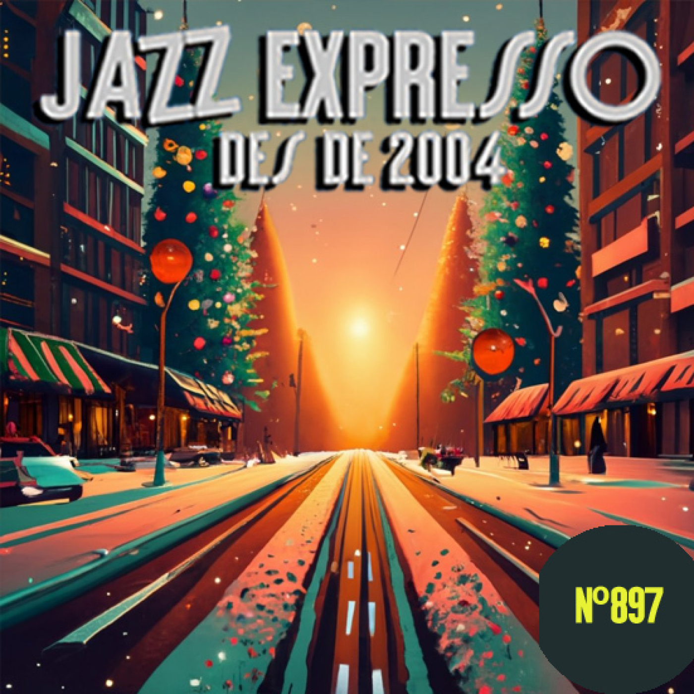 Jazz Expresso