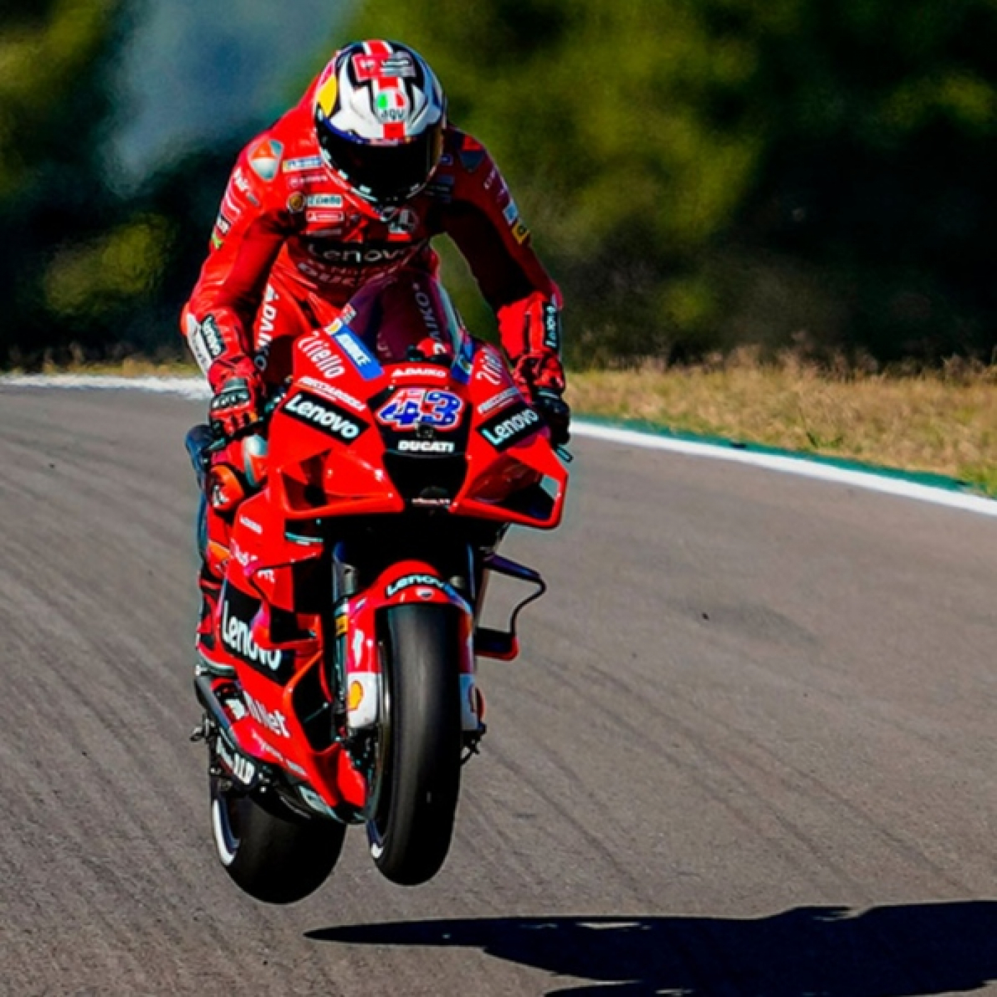 91. SalsaGP 2021: Portimão