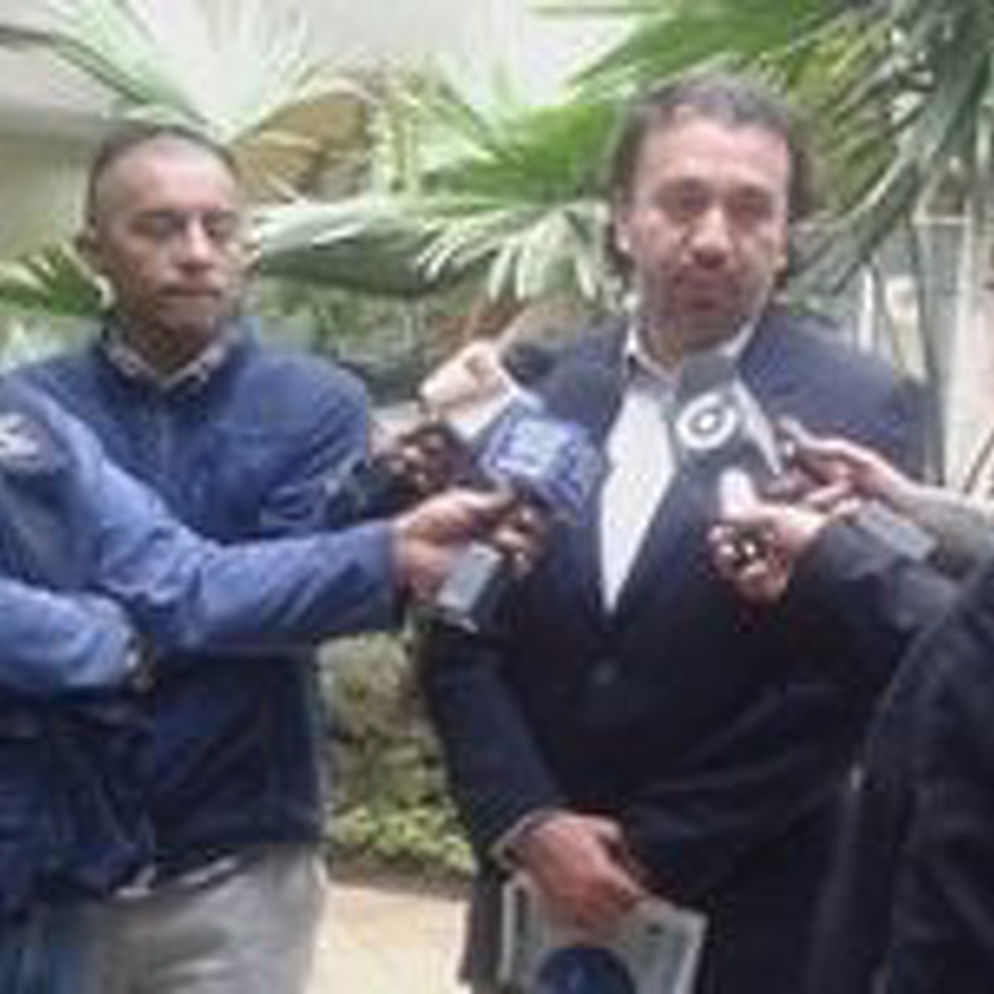 Archivo audios Senplades