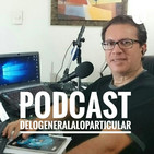 Nuestro tiempo en otros tiempos