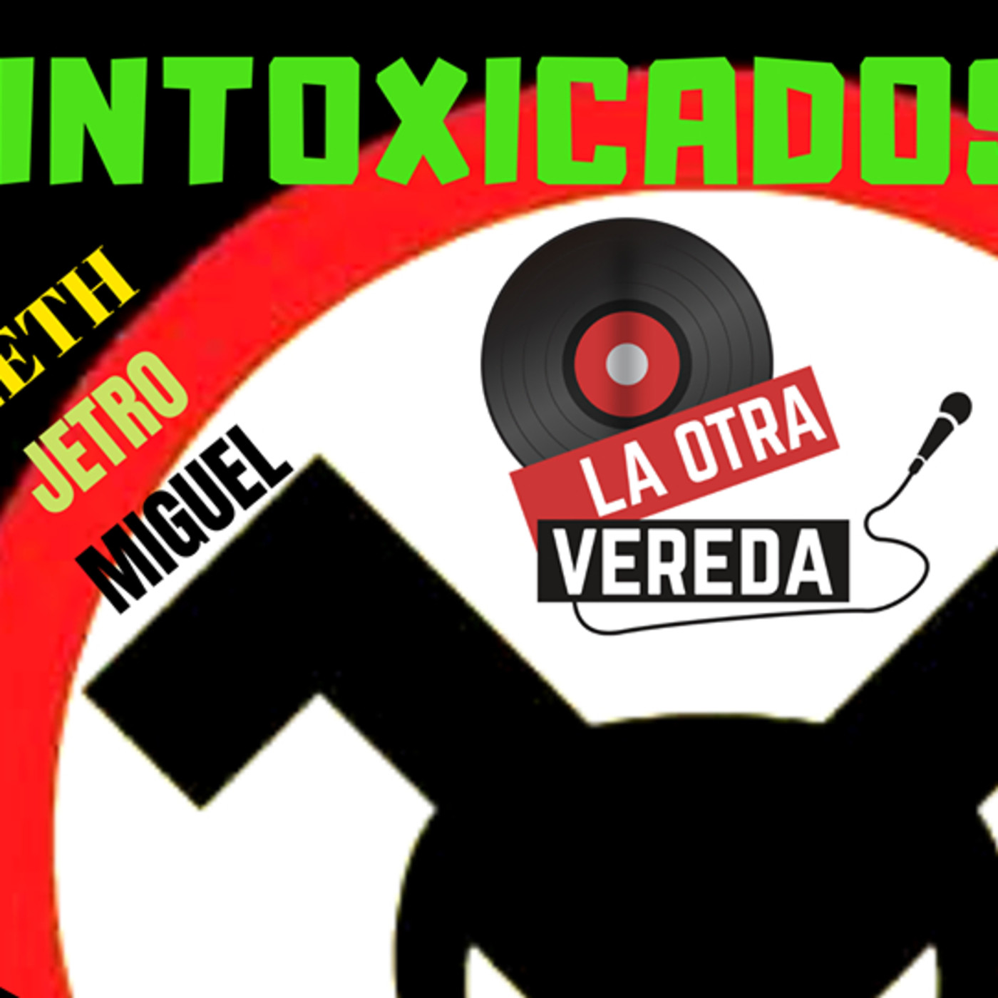 La Otra Vereda