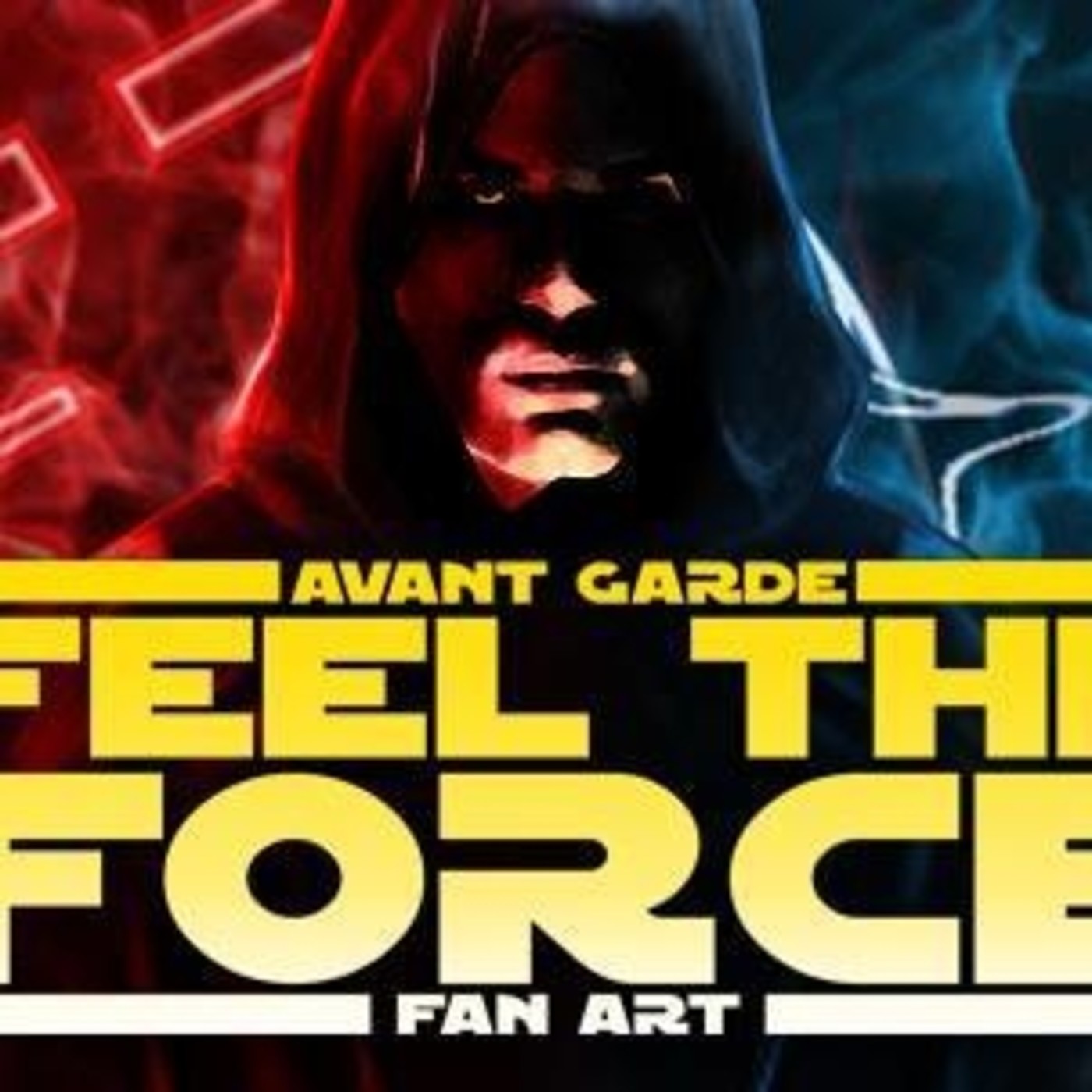 TYVORDIS: Chucherias de una saga inolvidable 2 x 10 (61): Efemerides 2da. Guerra, Bruno Vader, Feel the force, rol episode artwork